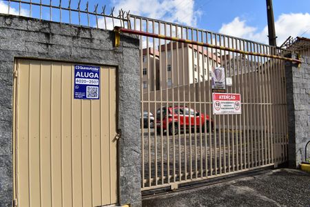 Apartamento para alugar com 52m², 3 quartos e 1 vaga Apartamento para alugar com 52m², 3 quartos e 1 vagaPlaquinha