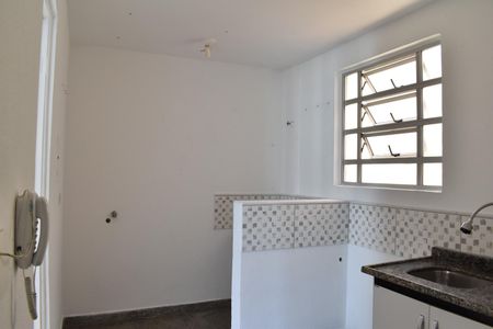 Apartamento para alugar com 52m², 3 quartos e 1 vaga Apartamento para alugar com 52m², 3 quartos e 1 vagaCozinha