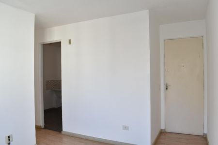 Apartamento para alugar com 52m², 3 quartos e 1 vaga Apartamento para alugar com 52m², 3 quartos e 1 vagaSala