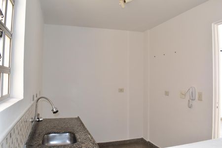 Apartamento para alugar com 52m², 3 quartos e 1 vaga Apartamento para alugar com 52m², 3 quartos e 1 vagaCozinha
