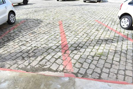 Apartamento para alugar com 52m², 3 quartos e 1 vaga Apartamento para alugar com 52m², 3 quartos e 1 vagaGaragem