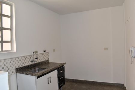 Apartamento para alugar com 52m², 3 quartos e 1 vaga Apartamento para alugar com 52m², 3 quartos e 1 vagaCozinha