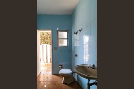 Casa à venda com 436m², 4 quartos e 4 vagasÁrea comum