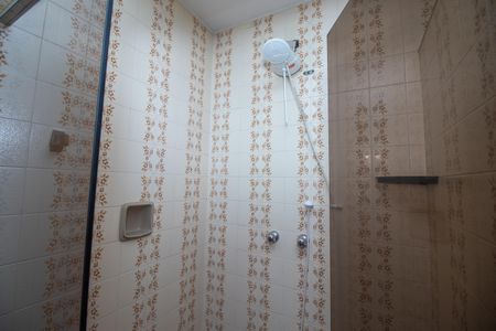 Casa para alugar com 436m², 4 quartos e 4 vagasBanheiro da Suíte 1