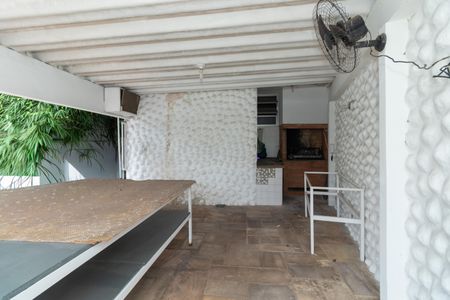 Casa para alugar com 436m², 4 quartos e 4 vagasChurrasqueira