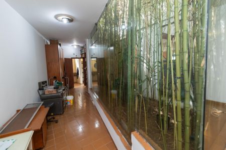 Casa para alugar com 436m², 4 quartos e 4 vagasÁrea de Serviço