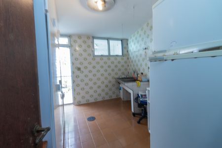 Casa para alugar com 436m², 4 quartos e 4 vagasÁrea de Serviço