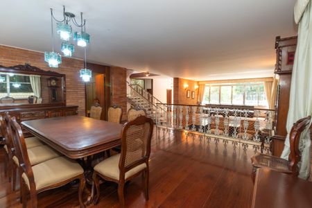 Casa para alugar com 436m², 4 quartos e 4 vagasSala de Jantar