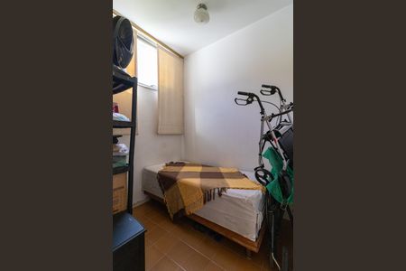 Casa à venda com 436m², 4 quartos e 4 vagasQuarto de Serviço