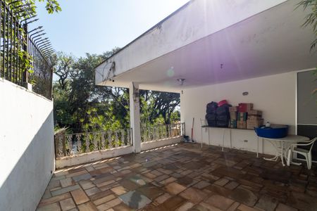 Casa à venda com 436m², 4 quartos e 4 vagasVaranda das Suítes