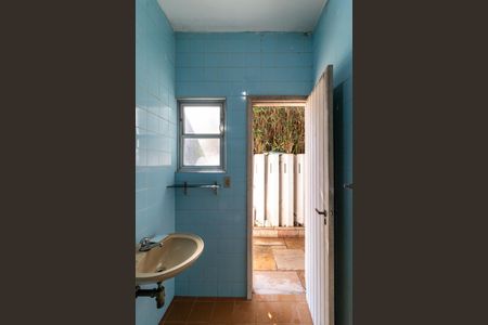 Casa à venda com 436m², 4 quartos e 4 vagasÁrea comum