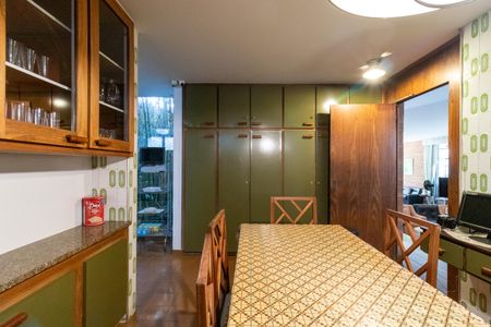 Casa à venda com 436m², 4 quartos e 4 vagasCopa