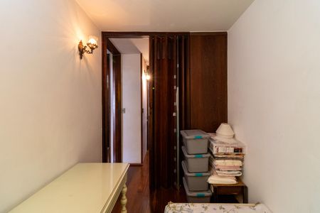 Casa à venda com 436m², 4 quartos e 4 vagasSala 3