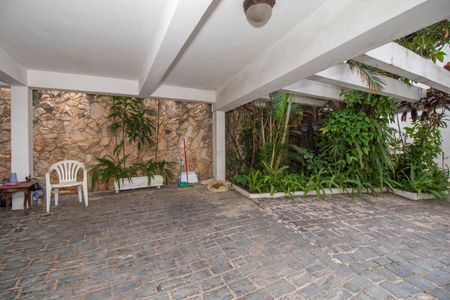 Casa para alugar com 436m², 4 quartos e 4 vagasGaragem