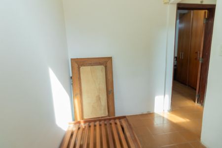 Casa para alugar com 436m², 4 quartos e 4 vagasQuarto de Serviço