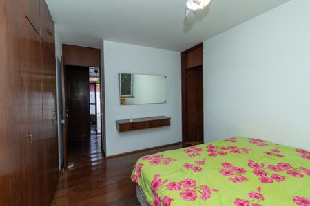 Casa para alugar com 436m², 4 quartos e 4 vagasSuíte 1