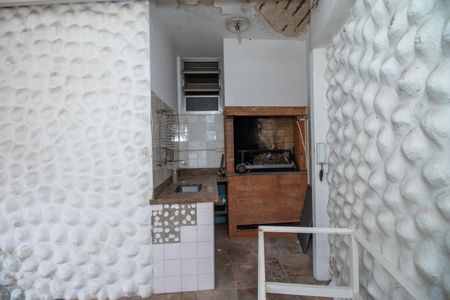 Casa para alugar com 436m², 4 quartos e 4 vagasChurrasqueira