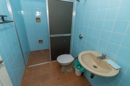 Casa para alugar com 436m², 4 quartos e 4 vagasBanheiro Externo 1