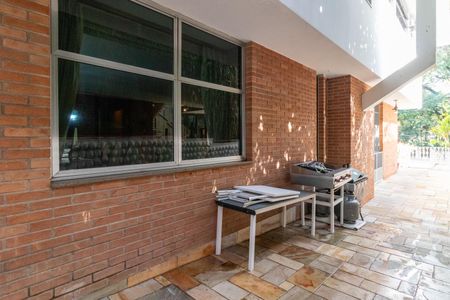 Casa à venda com 436m², 4 quartos e 4 vagasÁrea externa