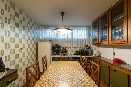 Casa à venda com 436m², 4 quartos e 4 vagasCopa