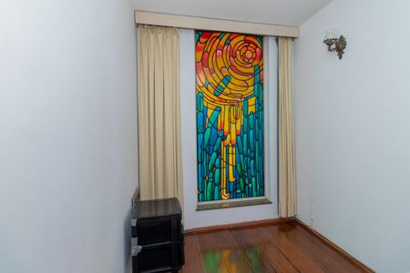 Casa para alugar com 436m², 4 quartos e 4 vagasCloset da Suíte 3