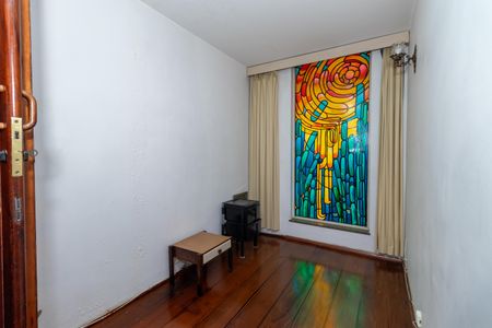 Casa para alugar com 436m², 4 quartos e 4 vagasCloset da Suíte 3