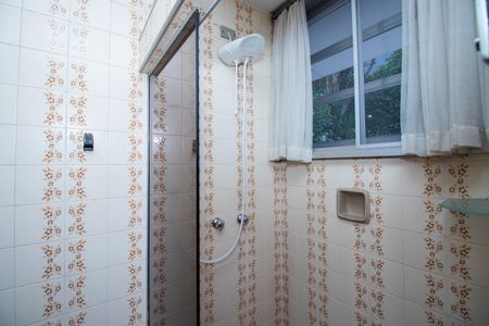 Casa para alugar com 436m², 4 quartos e 4 vagasBanheiro da Suíte 2