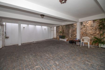 Casa para alugar com 436m², 4 quartos e 4 vagasGaragem