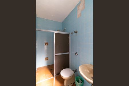 Casa à venda com 436m², 4 quartos e 4 vagasÁrea comum