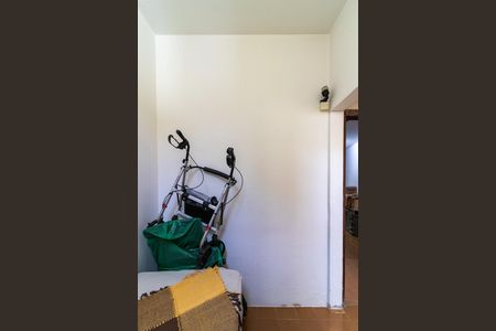 Casa à venda com 436m², 4 quartos e 4 vagasQuarto de Serviço