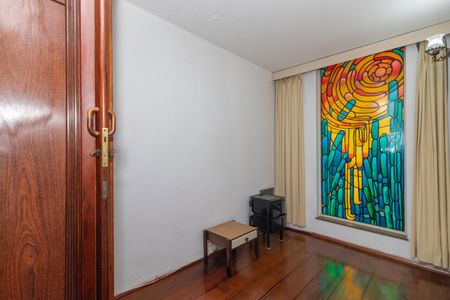 Casa para alugar com 436m², 4 quartos e 4 vagasCloset da Suíte 3