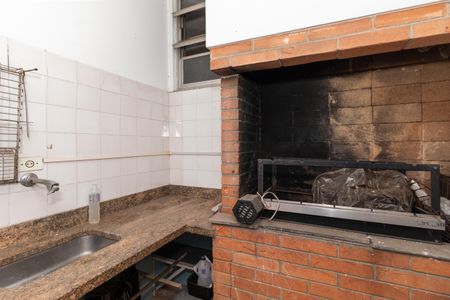 Casa para alugar com 436m², 4 quartos e 4 vagasChurrasqueira