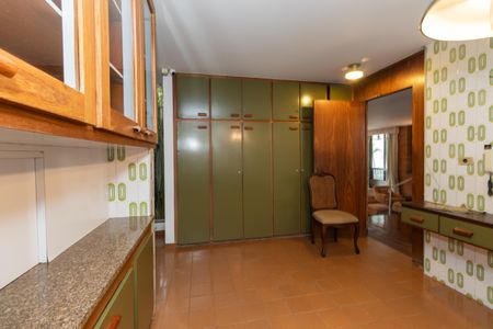 Casa para alugar com 436m², 4 quartos e 4 vagasCopa