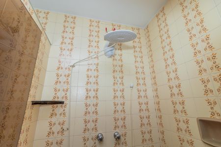 Casa para alugar com 436m², 4 quartos e 4 vagasBanheiro da Suíte 3