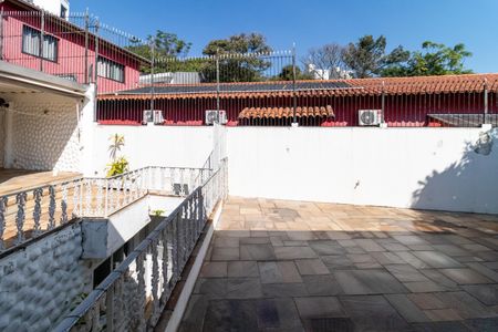 Casa à venda com 436m², 4 quartos e 4 vagasVista do Quarto