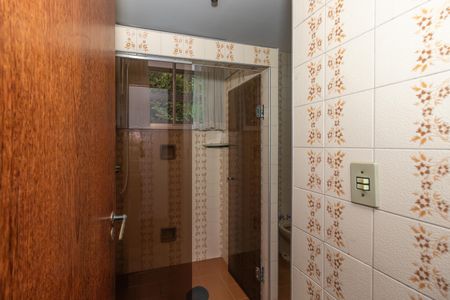 Casa para alugar com 436m², 4 quartos e 4 vagasBanheiro da Suíte 2