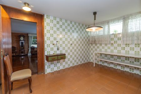 Casa para alugar com 436m², 4 quartos e 4 vagasCopa