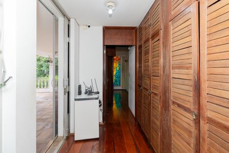 Casa para alugar com 436m², 4 quartos e 4 vagasSuíte 3