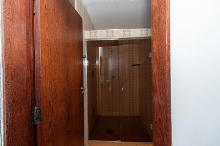 Casa para alugar com 436m², 4 quartos e 4 vagasBanheiro da Suíte 1