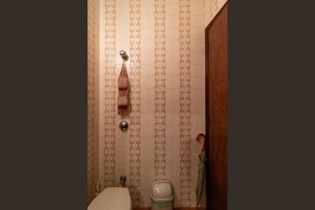 Casa à venda com 436m², 4 quartos e 4 vagasLavabo