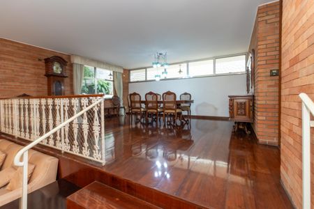 Casa para alugar com 436m², 4 quartos e 4 vagasSala de Jantar