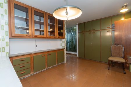 Casa para alugar com 436m², 4 quartos e 4 vagasCopa