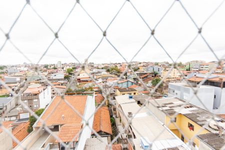 Apartamento à venda com 180m², 3 quartos e 2 vagasVista da Cobertura