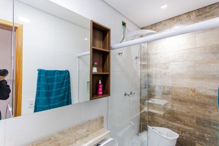 Apartamento à venda com 180m², 3 quartos e 2 vagasLavabo