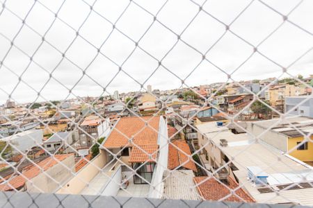 Apartamento à venda com 180m², 3 quartos e 2 vagasVista do Quarto 2