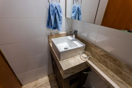 Apartamento à venda com 180m², 3 quartos e 2 vagasLavabo