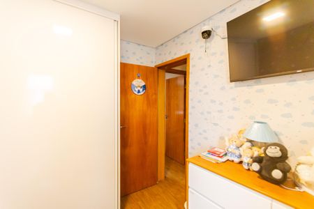 Apartamento à venda com 180m², 3 quartos e 2 vagasQuarto 1