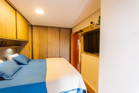 Apartamento à venda com 180m², 3 quartos e 2 vagasSuíte