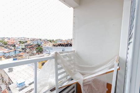 Apartamento à venda com 180m², 3 quartos e 2 vagasVaranda da Suíte