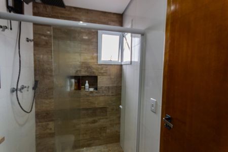 Apartamento à venda com 180m², 3 quartos e 2 vagasBanheiro da Suíte